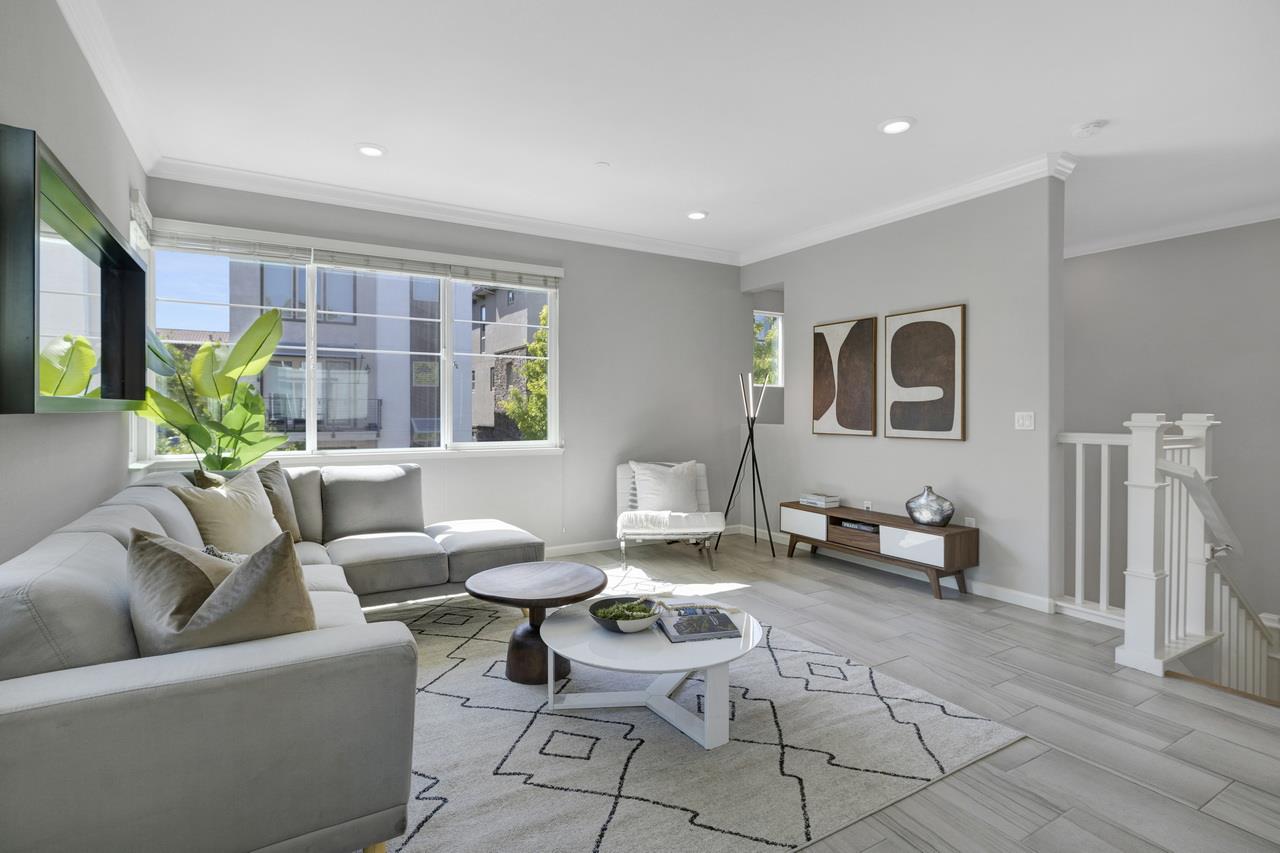 3079 Manuel Loop San Jose, CA 95136 - Photo 8 of 64 a living room with furniture and a window