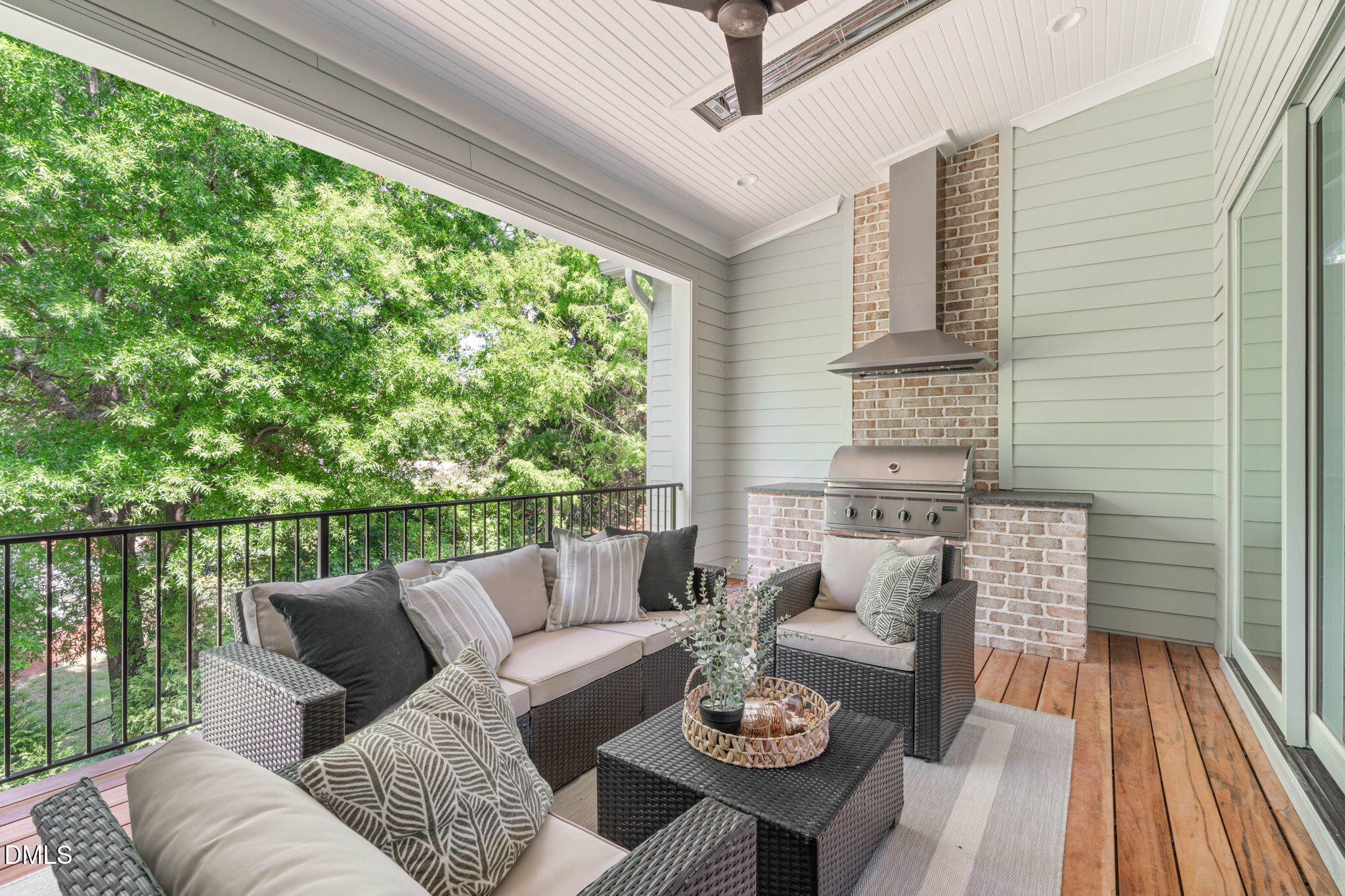 3442 Redbud Lane Raleigh, NC 27607 - Photo 18 of 55