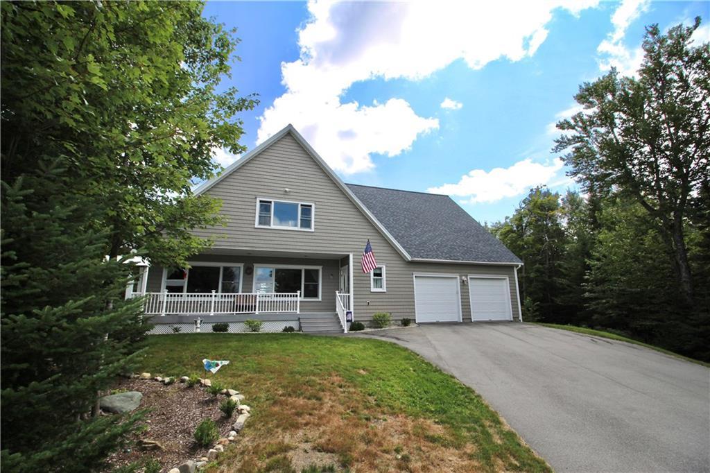 51 Mill Brook Road Sandy River Plt, ME 04970 - Photo 5 of 28 Photo