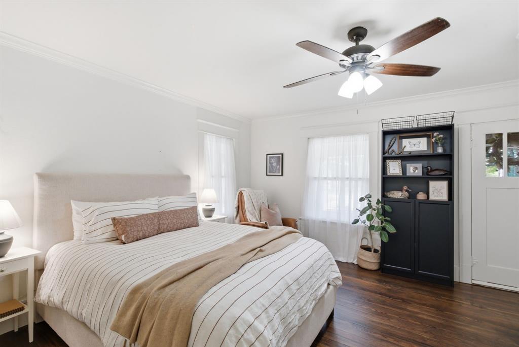 909 3rd Street Graham, TX 76450 - Photo 22 of 33