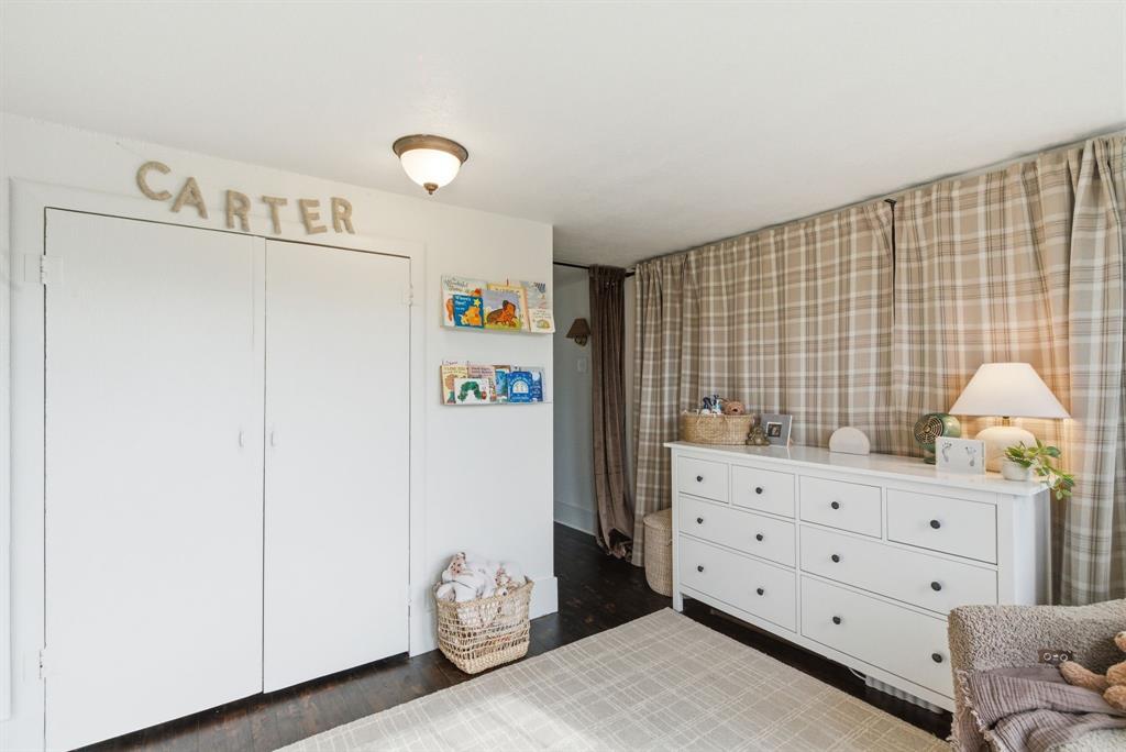 909 3rd Street Graham, TX 76450 - Photo 27 of 33