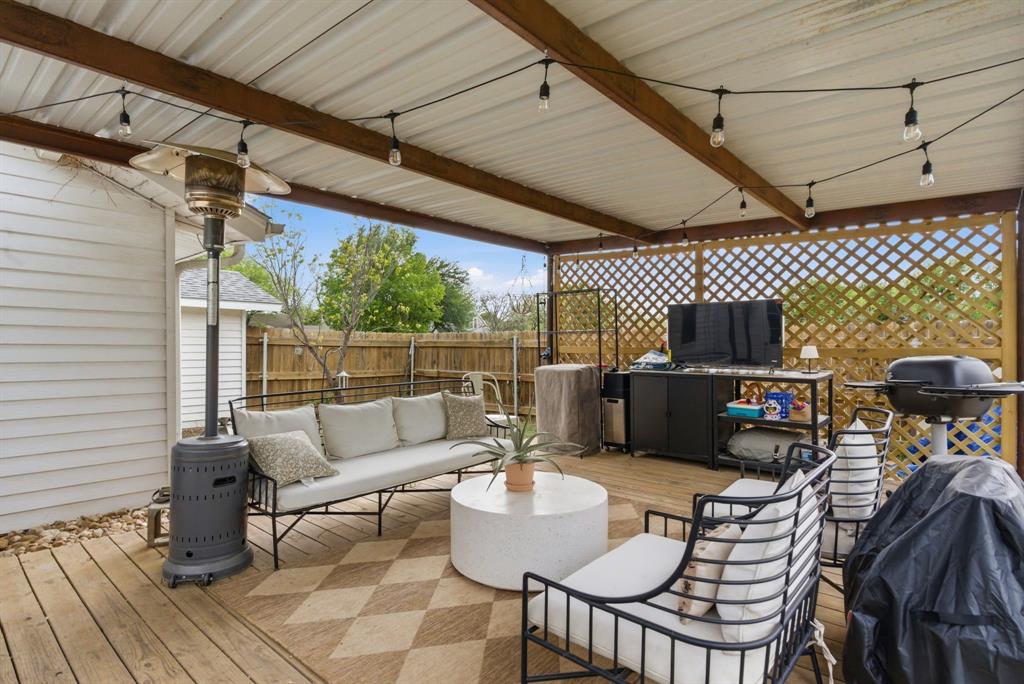 909 3rd Street Graham, TX 76450 - Photo 30 of 33