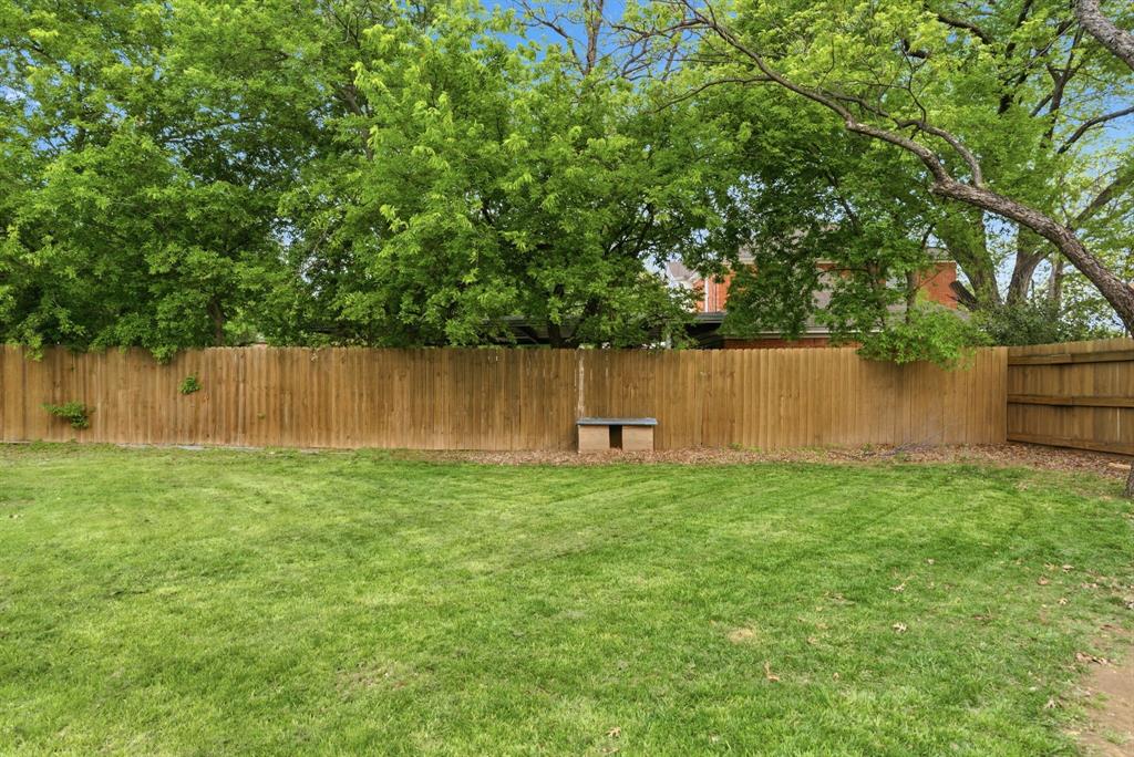 909 3rd Street Graham, TX 76450 - Photo 33 of 33