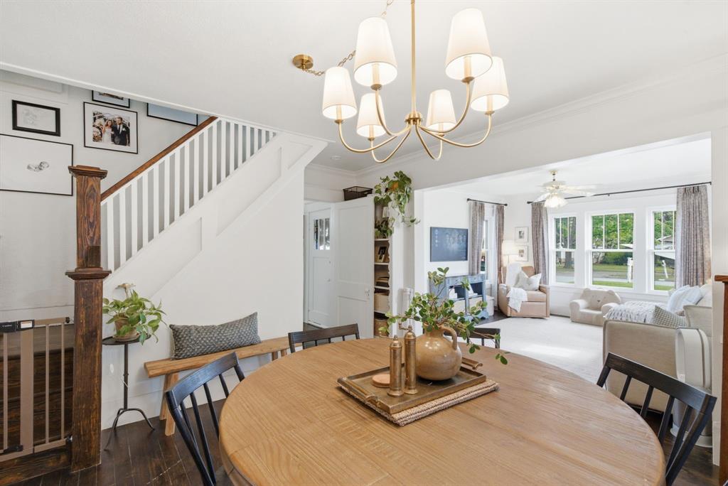 909 3rd Street Graham, TX 76450 - Photo 9 of 33