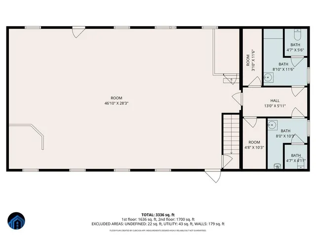 $175,000 | 418 North Beverly Avenue, Covington, VA 24426