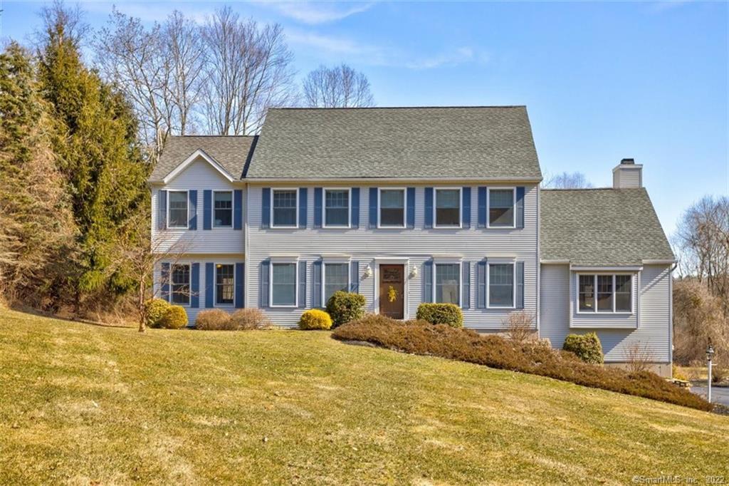 130 Bioski Road Middlebury, CT 06762 - Photo 1 of 1