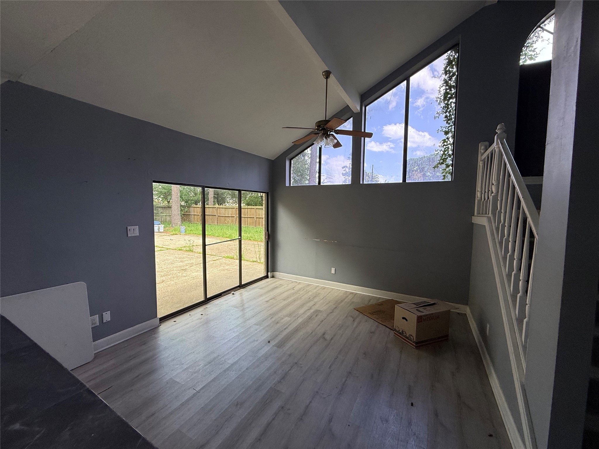8007 Northbridge Circle Spring, TX 77379 - Photo 12 of 43 breakfast room
