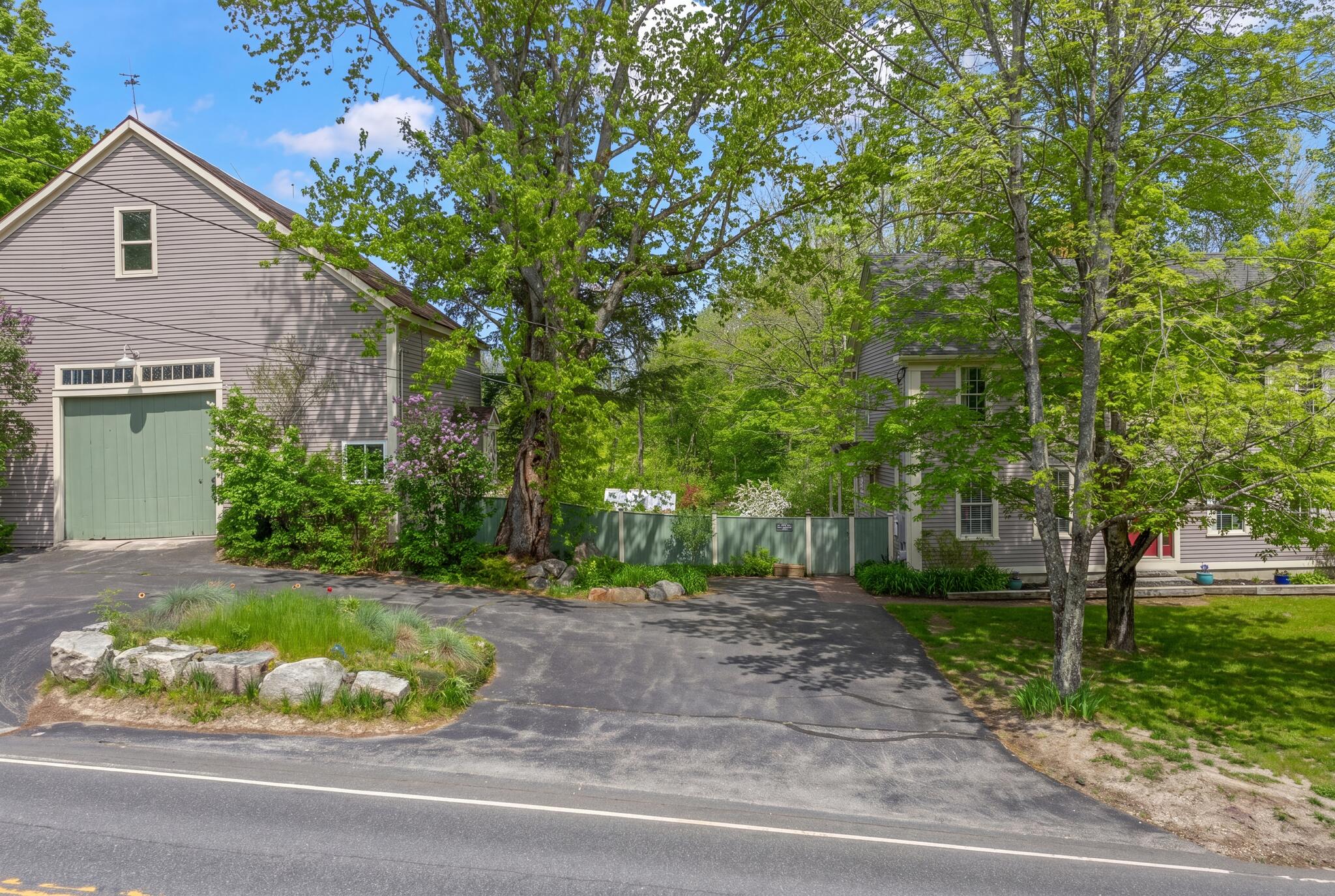 410 Intervale Road New Gloucester, ME 04260 - Photo 4 of 79