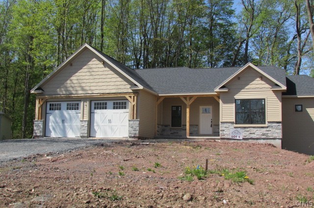 4 R Mistral Circle Liverpool, NY 13090 - Photo 50 of 50