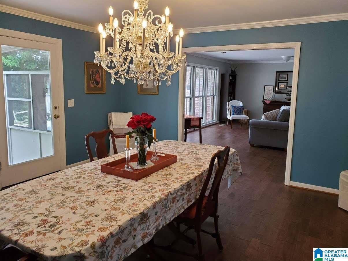 21 Diana Hills Road Anniston, AL 36207 - Photo 11 of 39