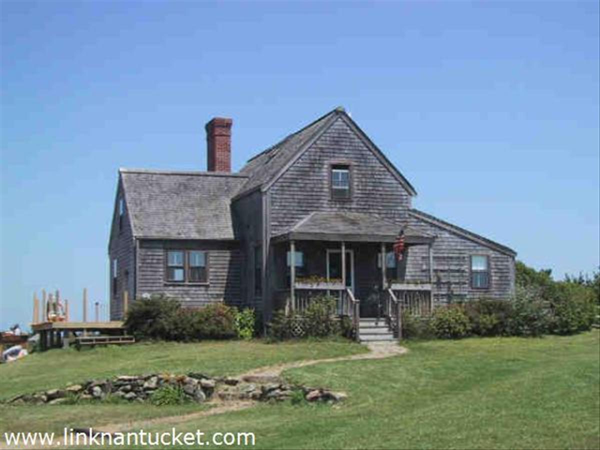 121 Madaket Road Nantucket, MA 02554 - Photo 1 of 1 Gallery Image 1
