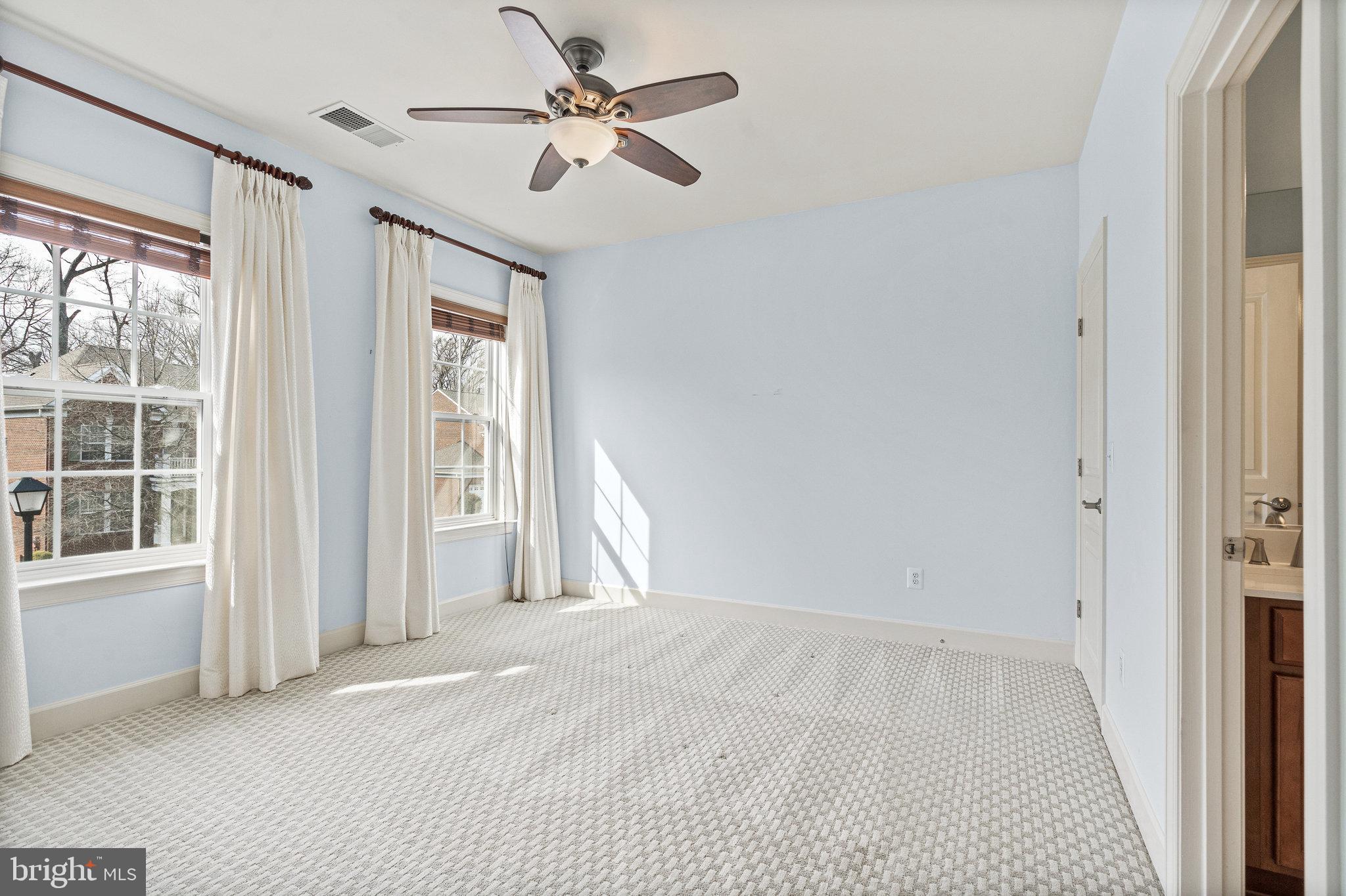 4561 Rona Place Fairfax, VA 22030 - Photo 42 of 78 Bedroom 4