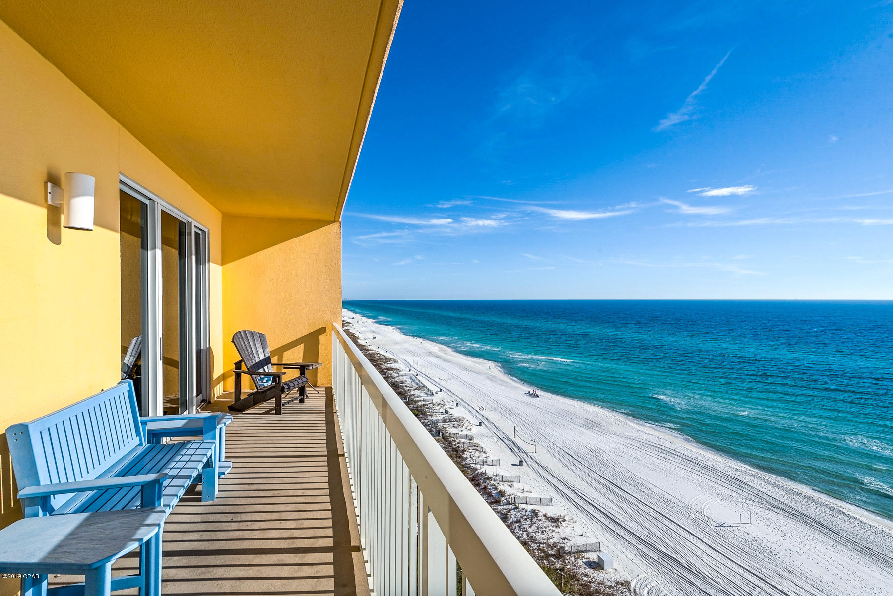 15817 Front Beach Road, Unit 11005 Panama City Beach, FL 32413 - Photo 21 of 46