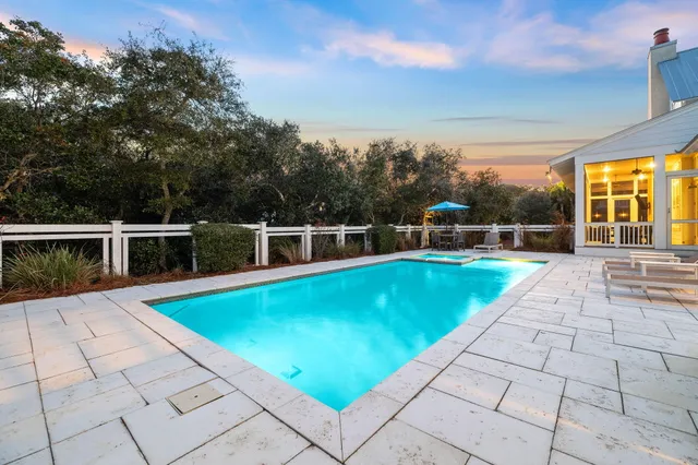 $3,249,000 | 44 Seacrest Drive, Inlet Beach, FL 32461