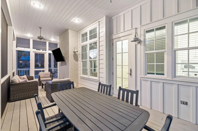 $3,249,000 | 44 Seacrest Drive, Inlet Beach, FL 32461