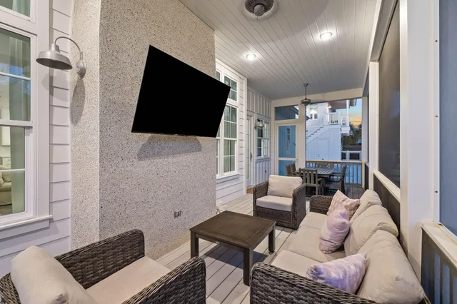 $3,249,000 | 44 Seacrest Drive, Inlet Beach, FL 32461