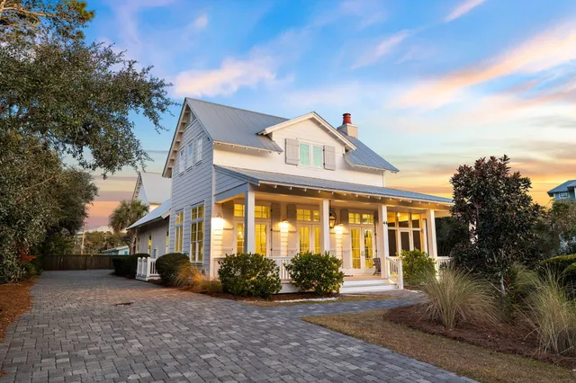 $3,249,000 | 44 Seacrest Drive, Inlet Beach, FL 32461