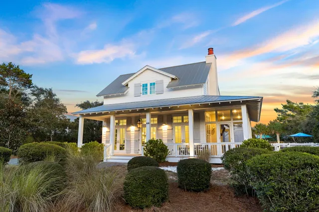 $3,249,000 | 44 Seacrest Drive, Inlet Beach, FL 32461