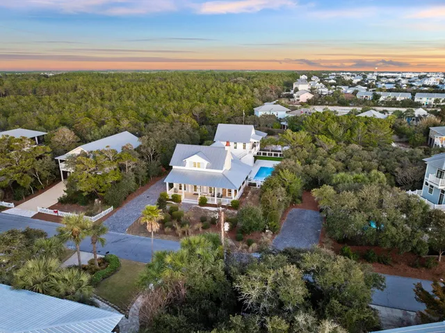 $3,249,000 | 44 Seacrest Drive, Inlet Beach, FL 32461