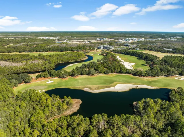 $3,249,000 | 44 Seacrest Drive, Inlet Beach, FL 32461