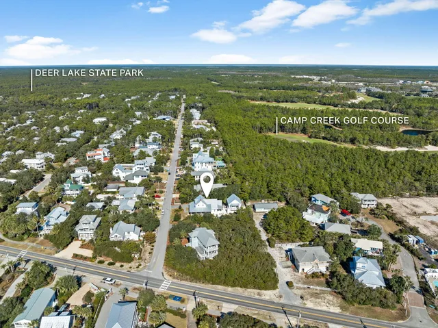 $3,249,000 | 44 Seacrest Drive, Inlet Beach, FL 32461