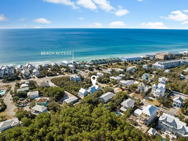 $3,249,000 | 44 Seacrest Drive, Inlet Beach, FL 32461