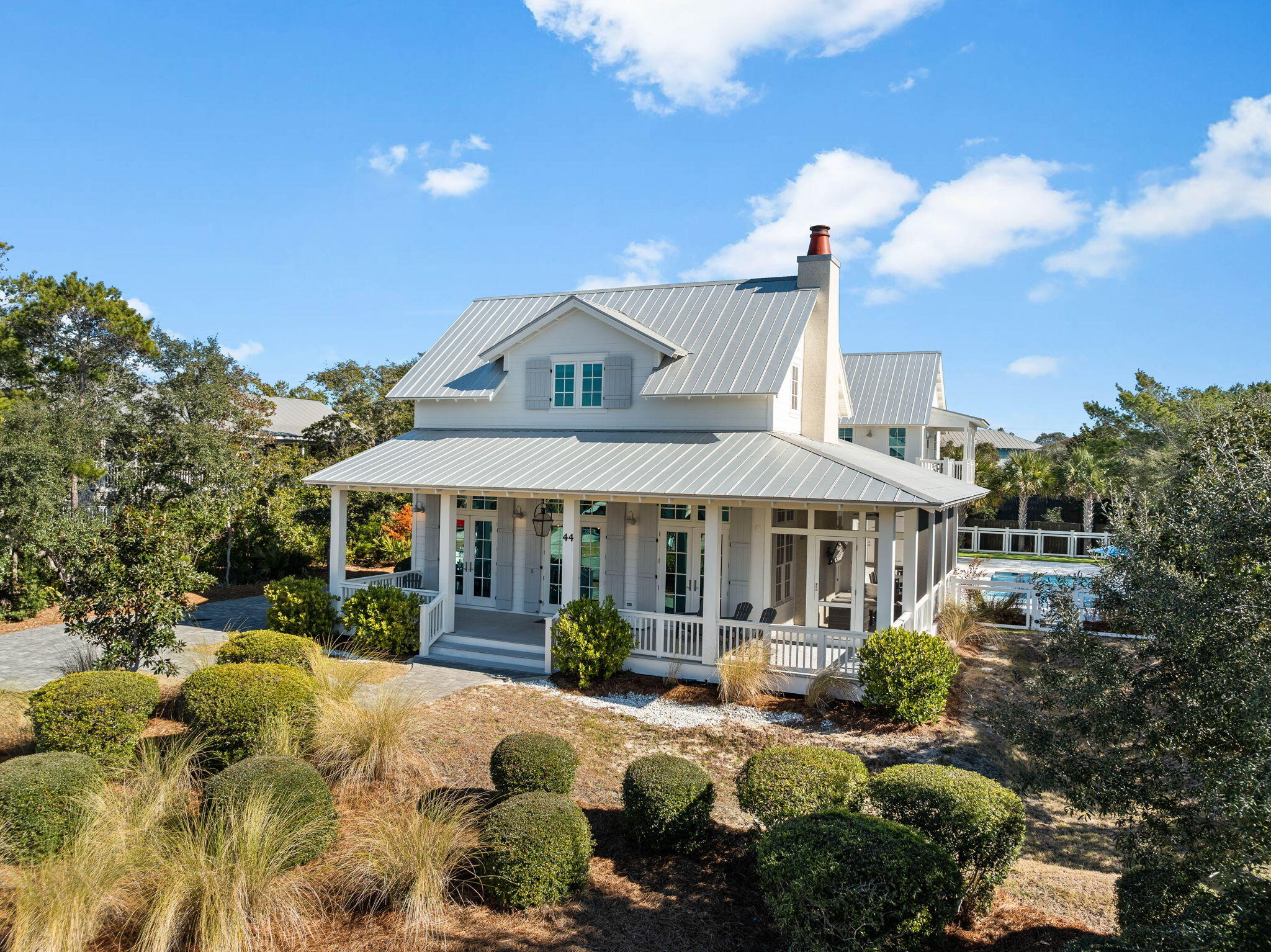 44 Seacrest Drive Inlet Beach, FL 32461 - Photo 3 of 129 Array_44SeacrestDr-33