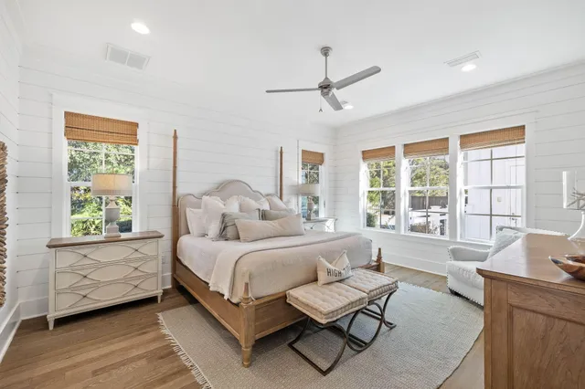 $3,249,000 | 44 Seacrest Drive, Inlet Beach, FL 32461