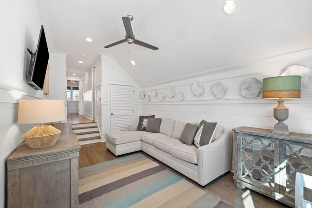 $3,249,000 | 44 Seacrest Drive, Inlet Beach, FL 32461