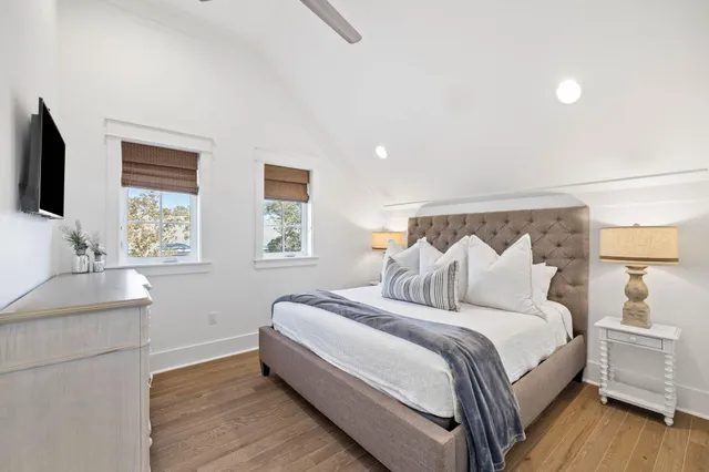 $3,249,000 | 44 Seacrest Drive, Inlet Beach, FL 32461