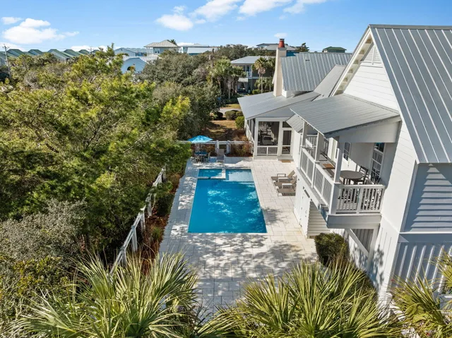 $3,249,000 | 44 Seacrest Drive, Inlet Beach, FL 32461