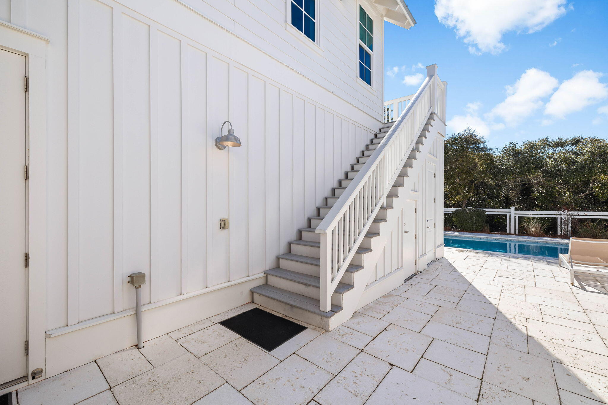 44 Seacrest Drive Inlet Beach, FL 32461 - Photo 71 of 129 a view of entryway