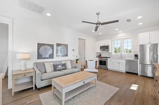 $3,249,000 | 44 Seacrest Drive, Inlet Beach, FL 32461