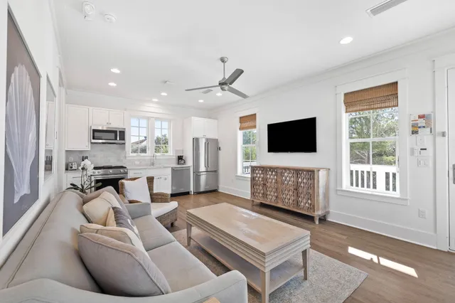 $3,249,000 | 44 Seacrest Drive, Inlet Beach, FL 32461