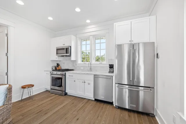 $3,249,000 | 44 Seacrest Drive, Inlet Beach, FL 32461