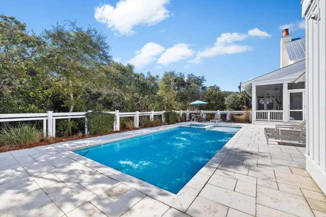 $3,249,000 | 44 Seacrest Drive, Inlet Beach, FL 32461