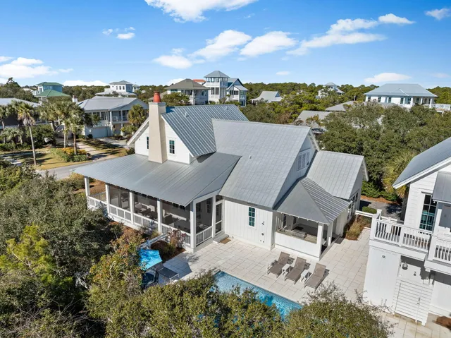 $3,249,000 | 44 Seacrest Drive, Inlet Beach, FL 32461