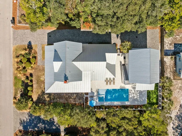 $3,249,000 | 44 Seacrest Drive, Inlet Beach, FL 32461