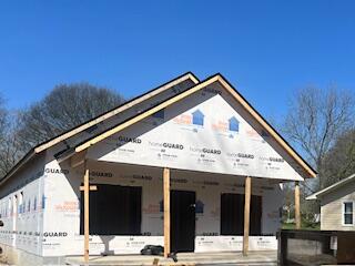 0 Hall Street LaFayette, GA 30728 - Photo 2 of 9 front