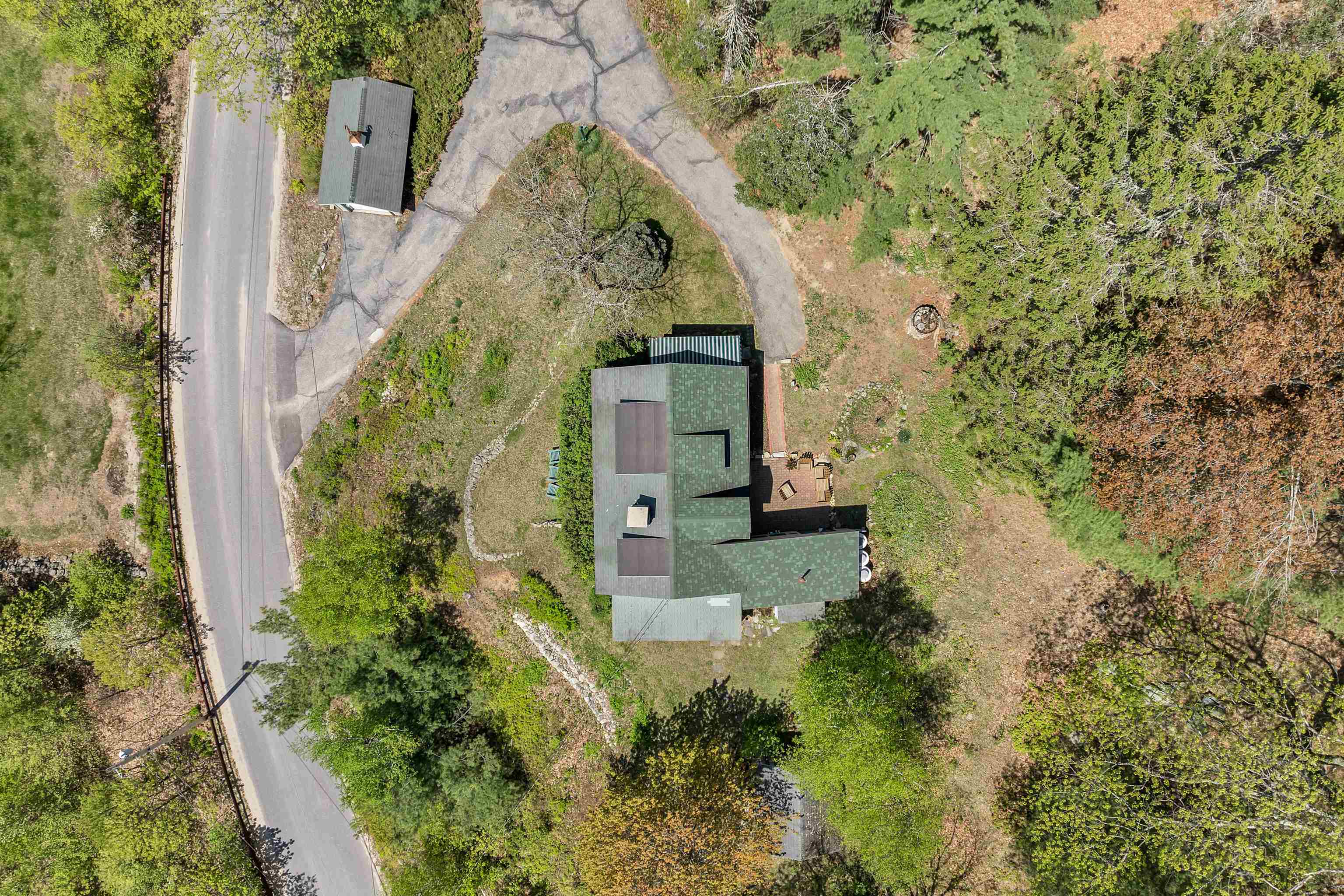 313 Stoneham Road Wolfeboro, NH 03894 - Photo 33 of 36