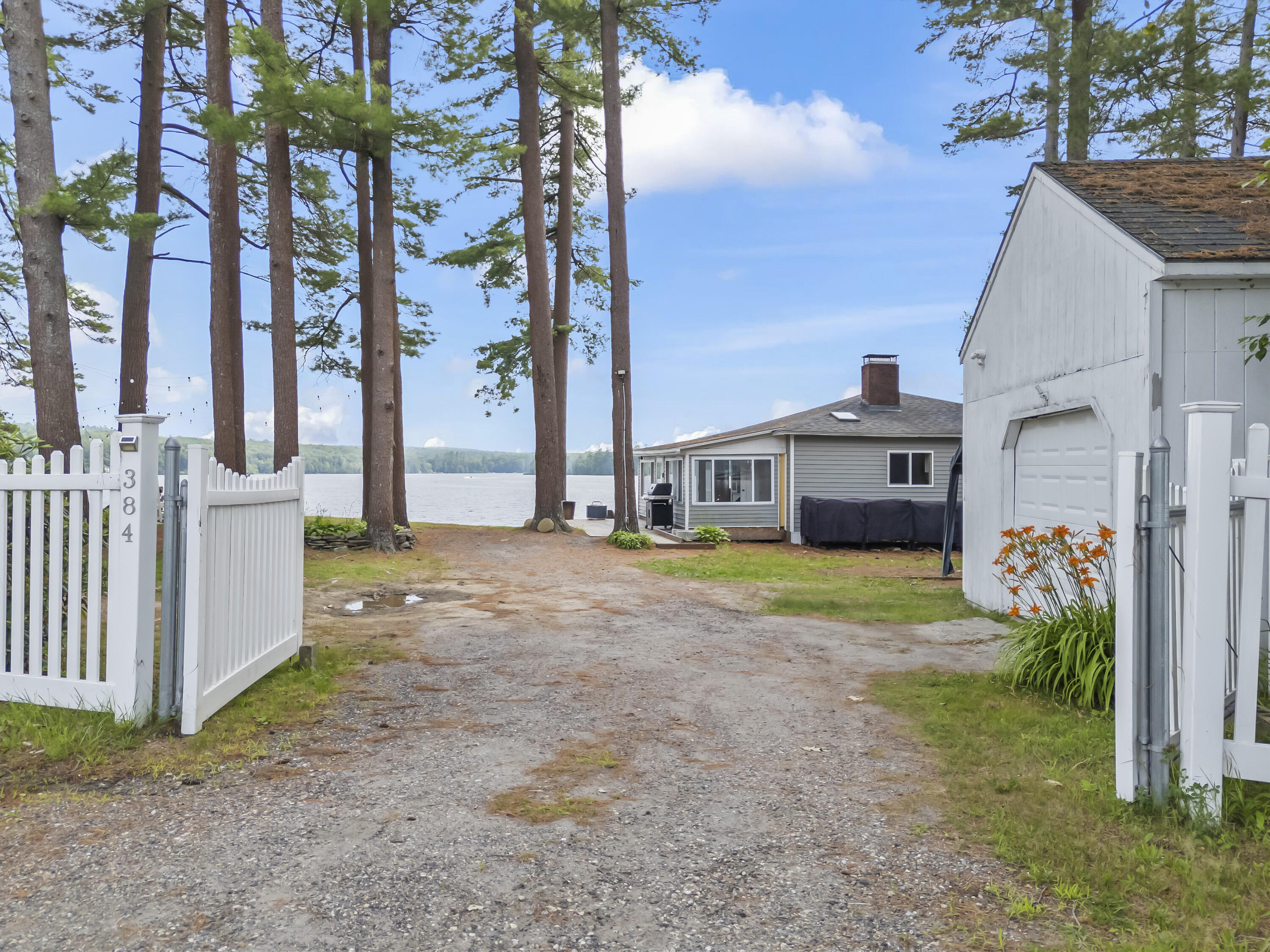 384 Route 126 Route Monmouth, ME 04259 - Photo 8 of 57 384 ME-126_113