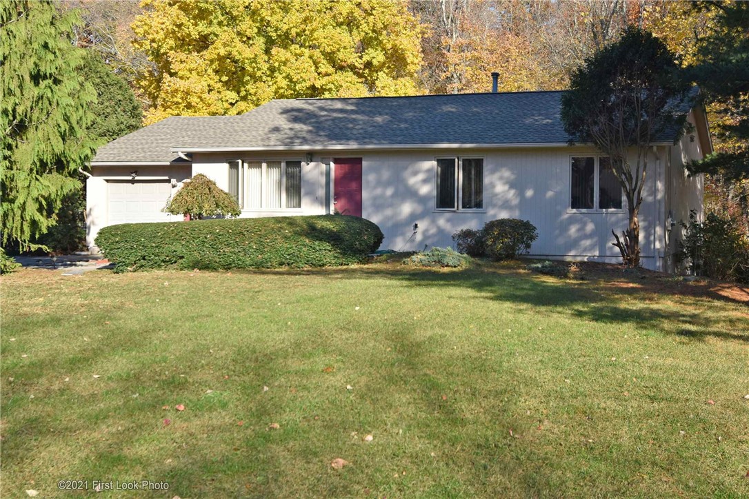 70 Council Rock Road Cranston, RI 02921 - Photo 22 of 37 front