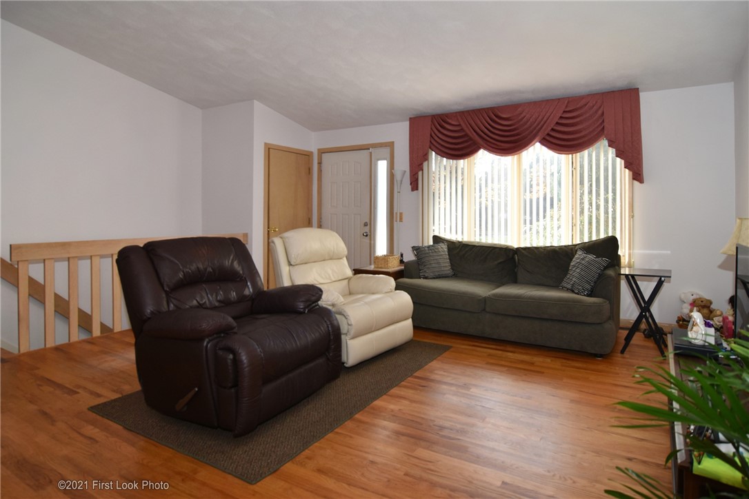 70 Council Rock Road Cranston, RI 02921 - Photo 3 of 37 living room