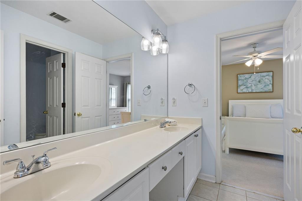 701 Crossfire Ridge Northwest Marietta, GA 30064 - Photo 37 of 61