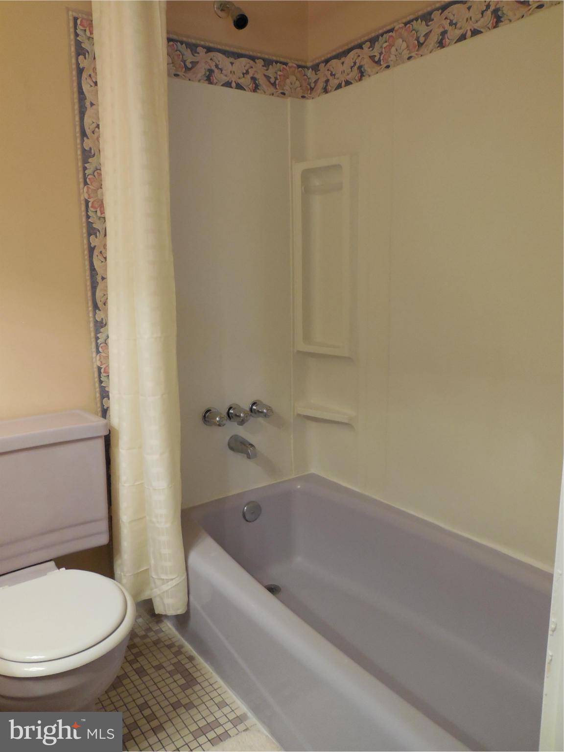418 Highmeadow Road Reisterstown, MD 21136 - Photo 17 of 30 Tub Shower Combo