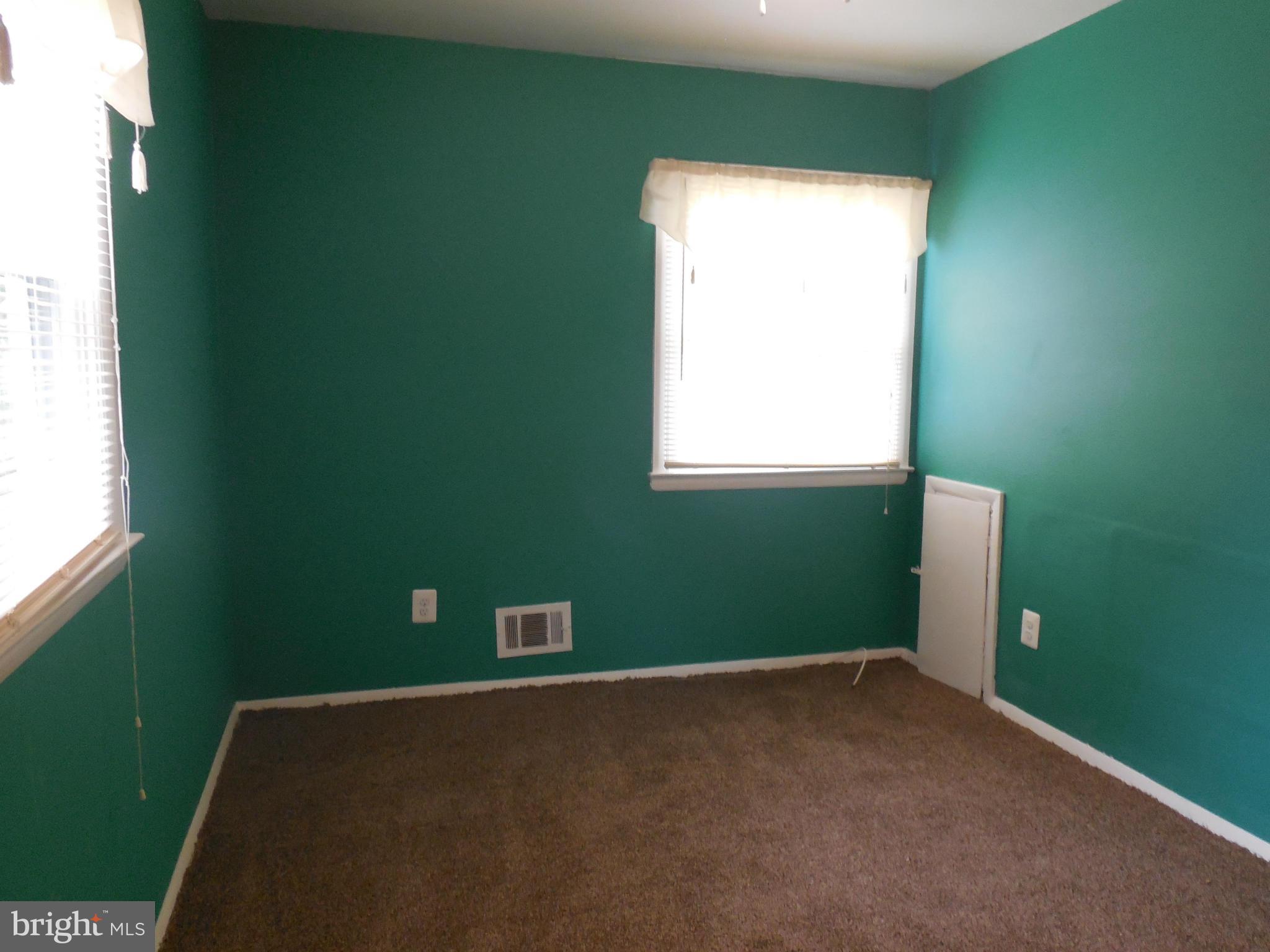 418 Highmeadow Road Reisterstown, MD 21136 - Photo 19 of 30 Bedrooms have nice sized closets