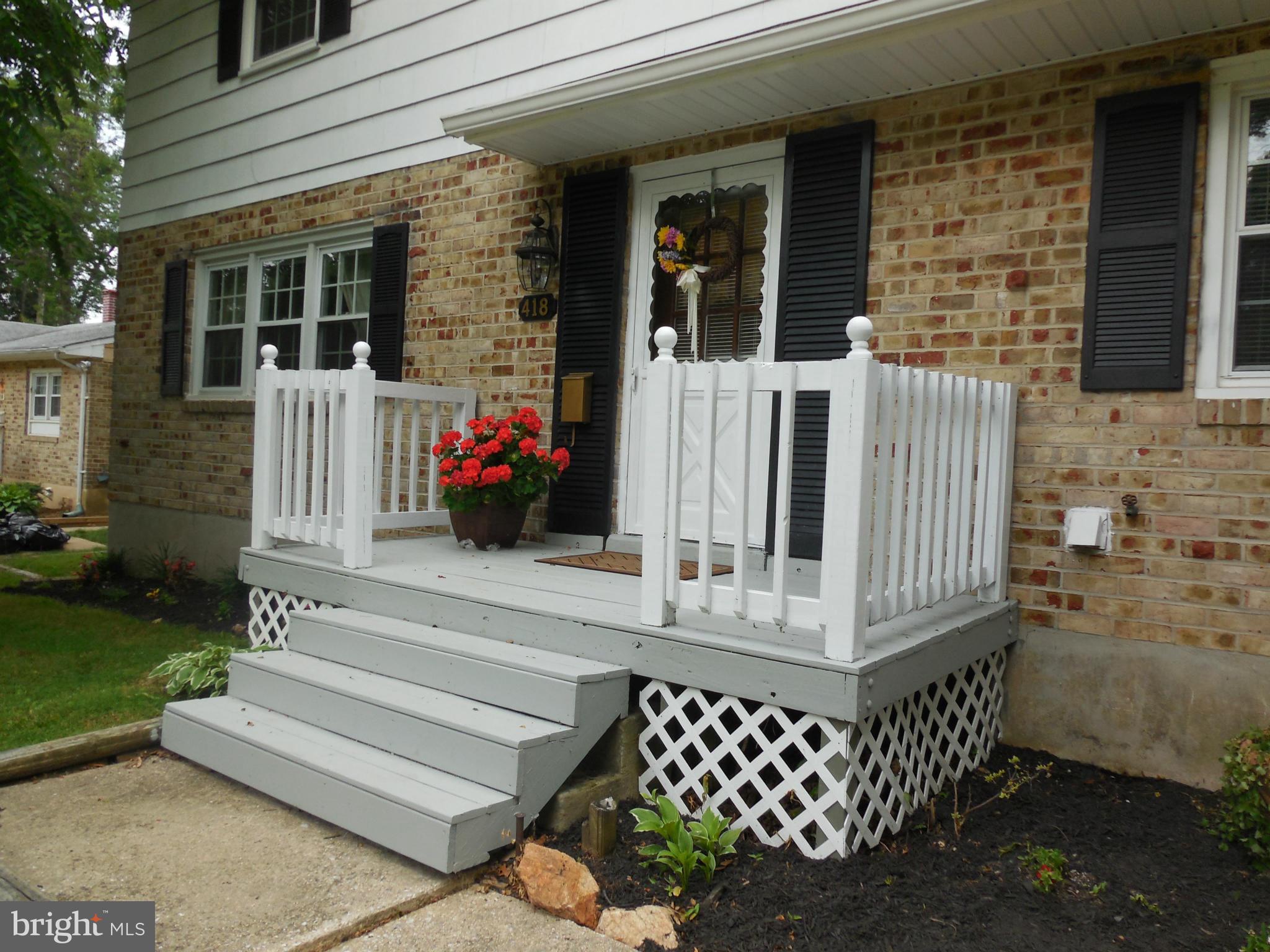 418 Highmeadow Road Reisterstown, MD 21136 - Photo 3 of 30 Welcome Home