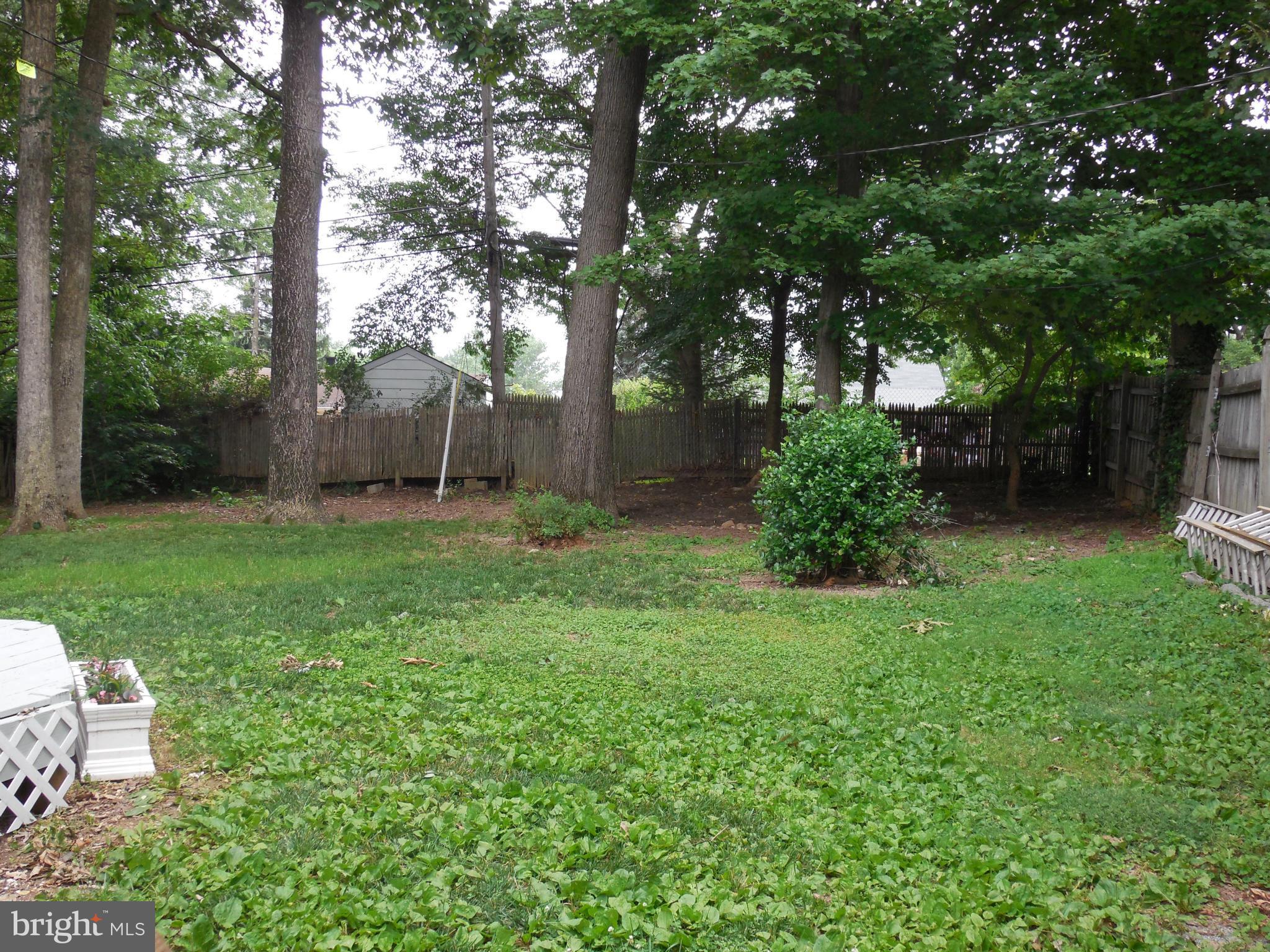 418 Highmeadow Road Reisterstown, MD 21136 - Photo 29 of 30 Nice Level Lot