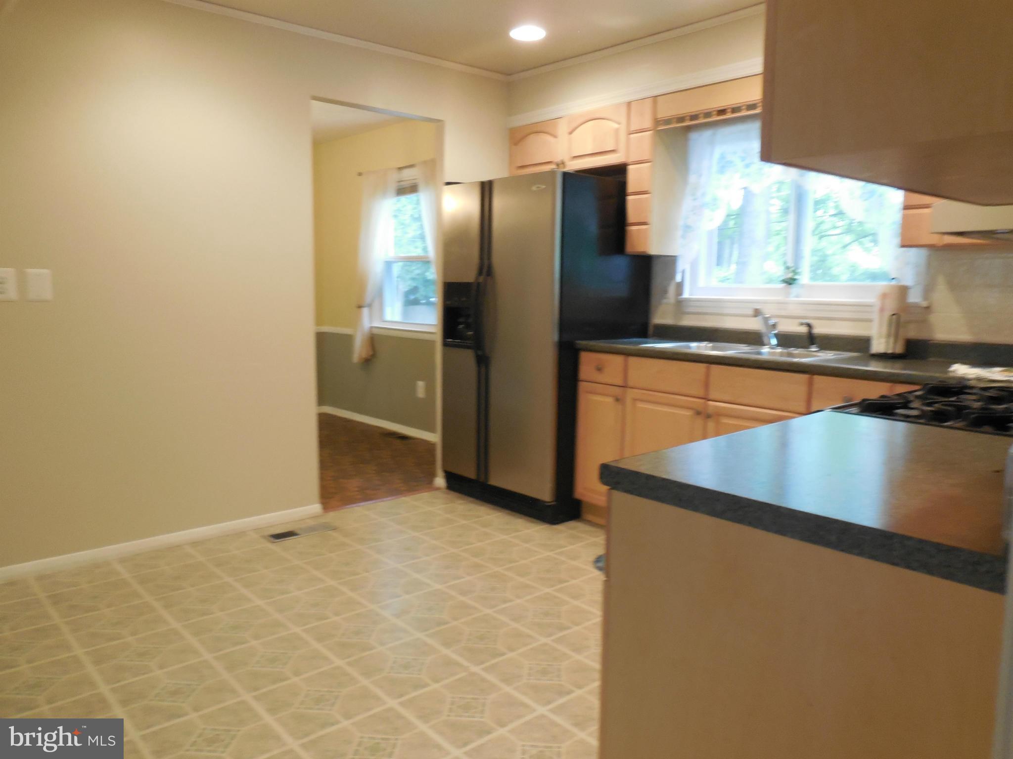 418 Highmeadow Road Reisterstown, MD 21136 - Photo 10 of 30 Upgraded Cabinets