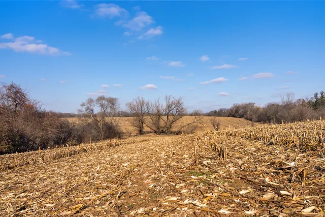 a view of lake and mountain